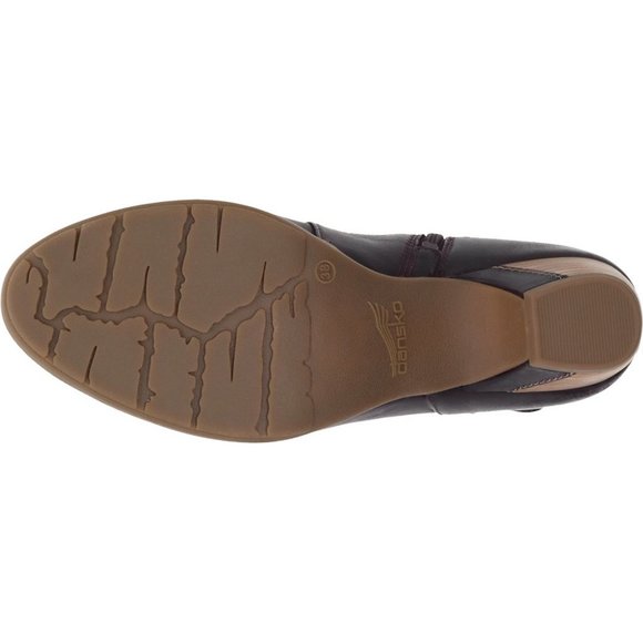 Brand NEW-Dansko Darbie Boot Women 39 US 8.5-9 - Picture 8 of 12